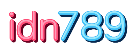 idn789 — logo kanal