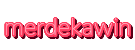 merdekawin — logo kanal