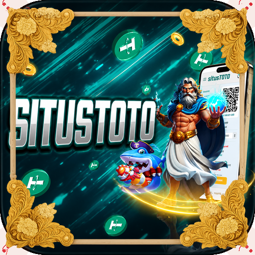 situstoto — mitra unggulan