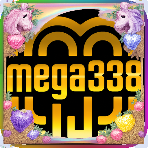 mega338 — mitra unggulan